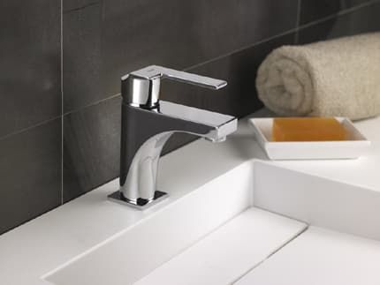 smesitel Teka Cuadro 38341202 design